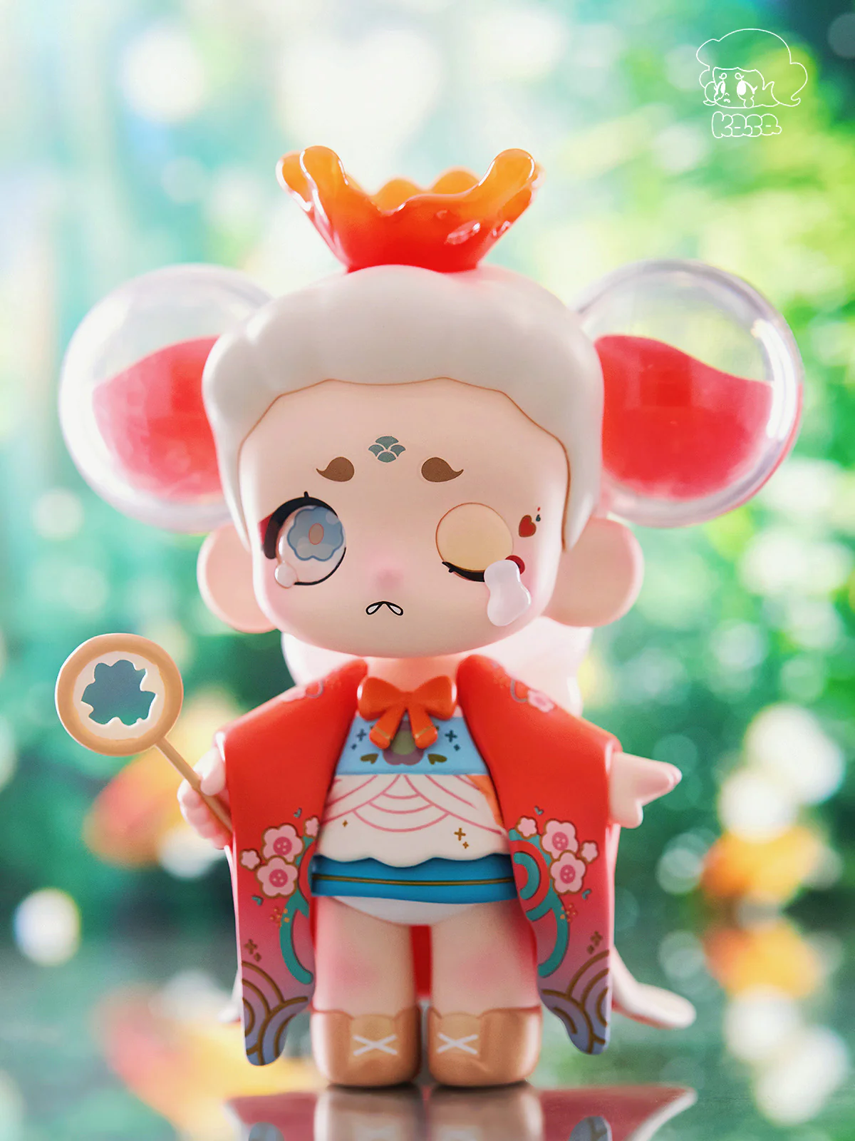 KASA 2.0 - Wonder Tales - Image 26