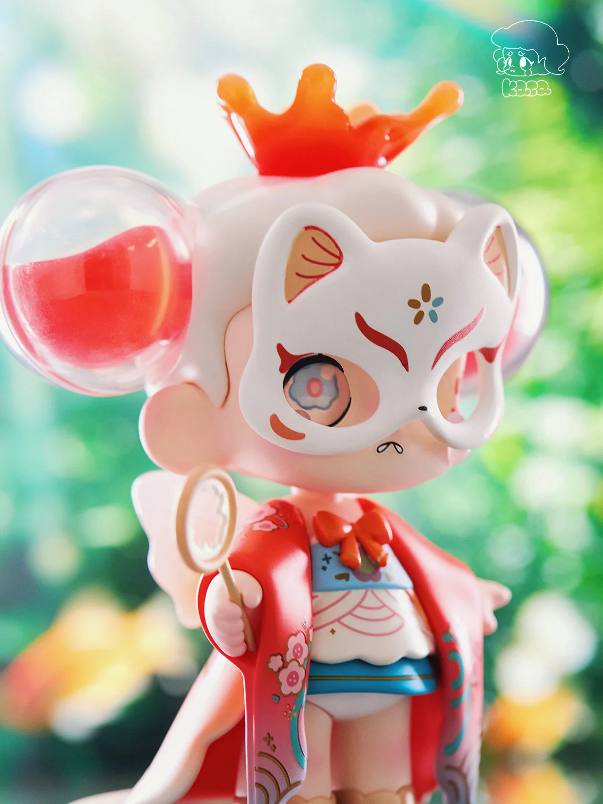 KASA 2.0 - Wonder Tales - Image 27