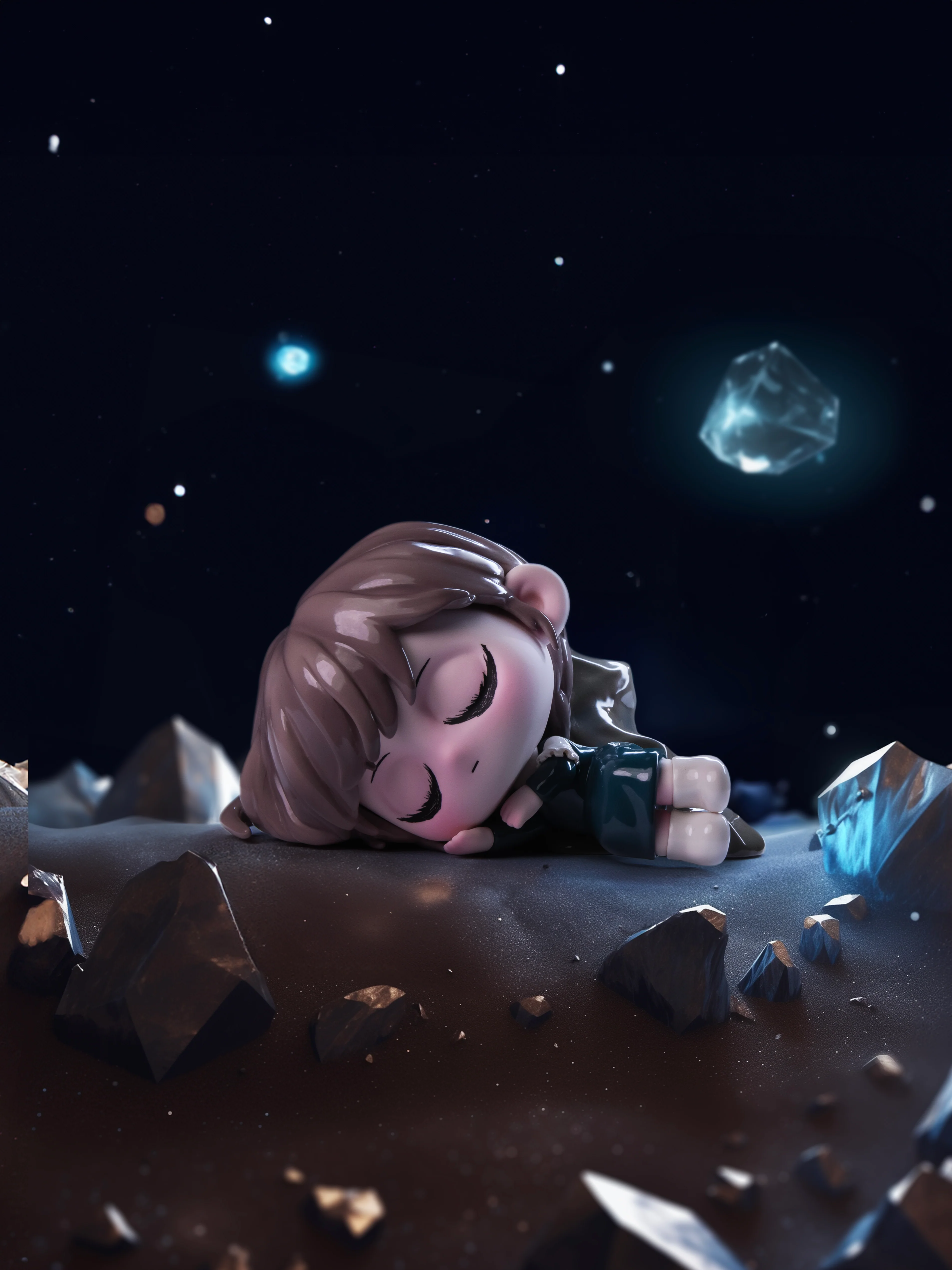 KIKI - To the Guardian Star - Image 8