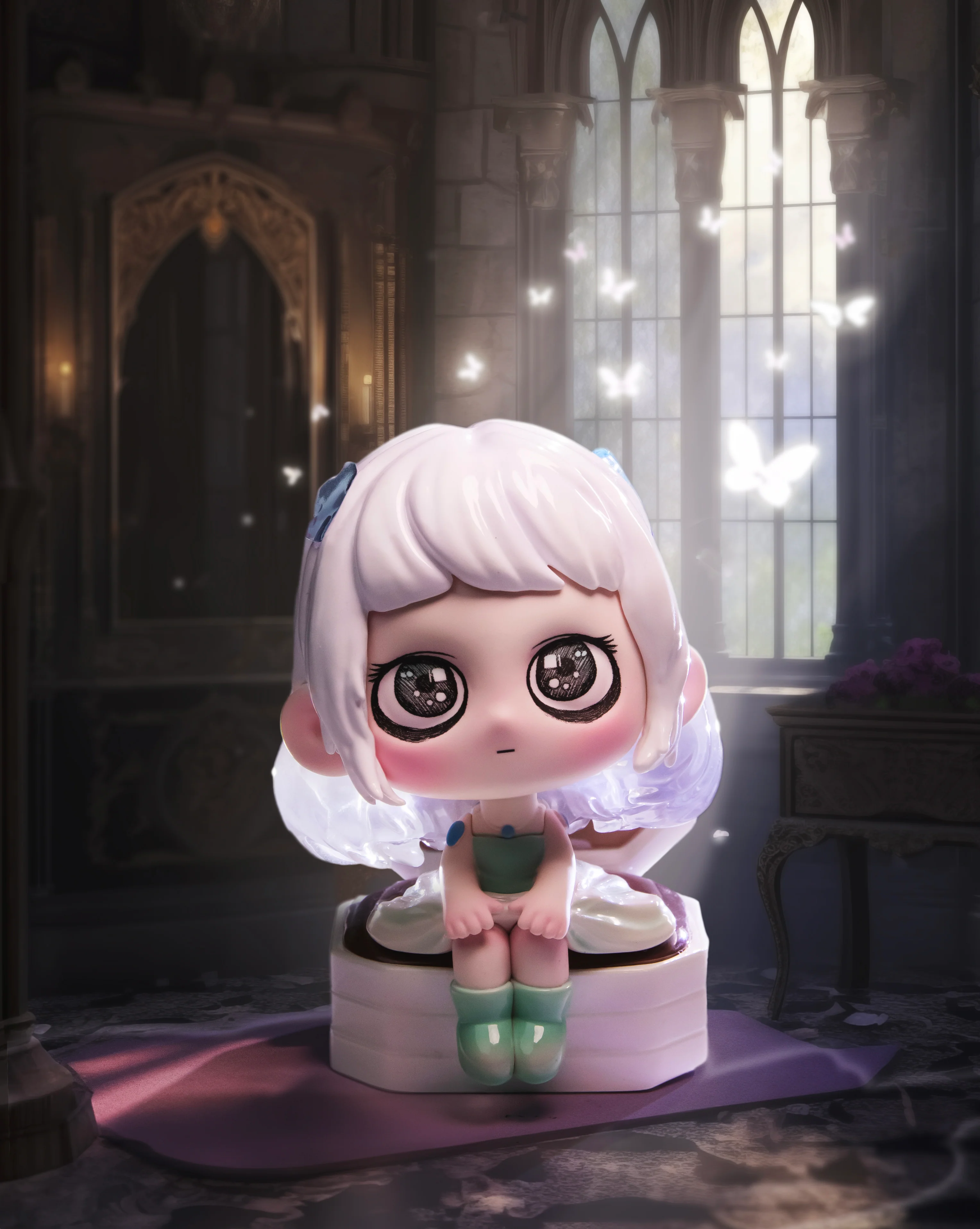 KIKI - To the Guardian Star - Image 9