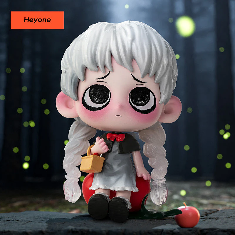 KIKI - The Way of Self Betrayal - Image 10