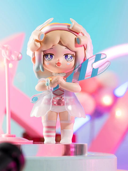 KUNANA - Bubble Girl - Image 3