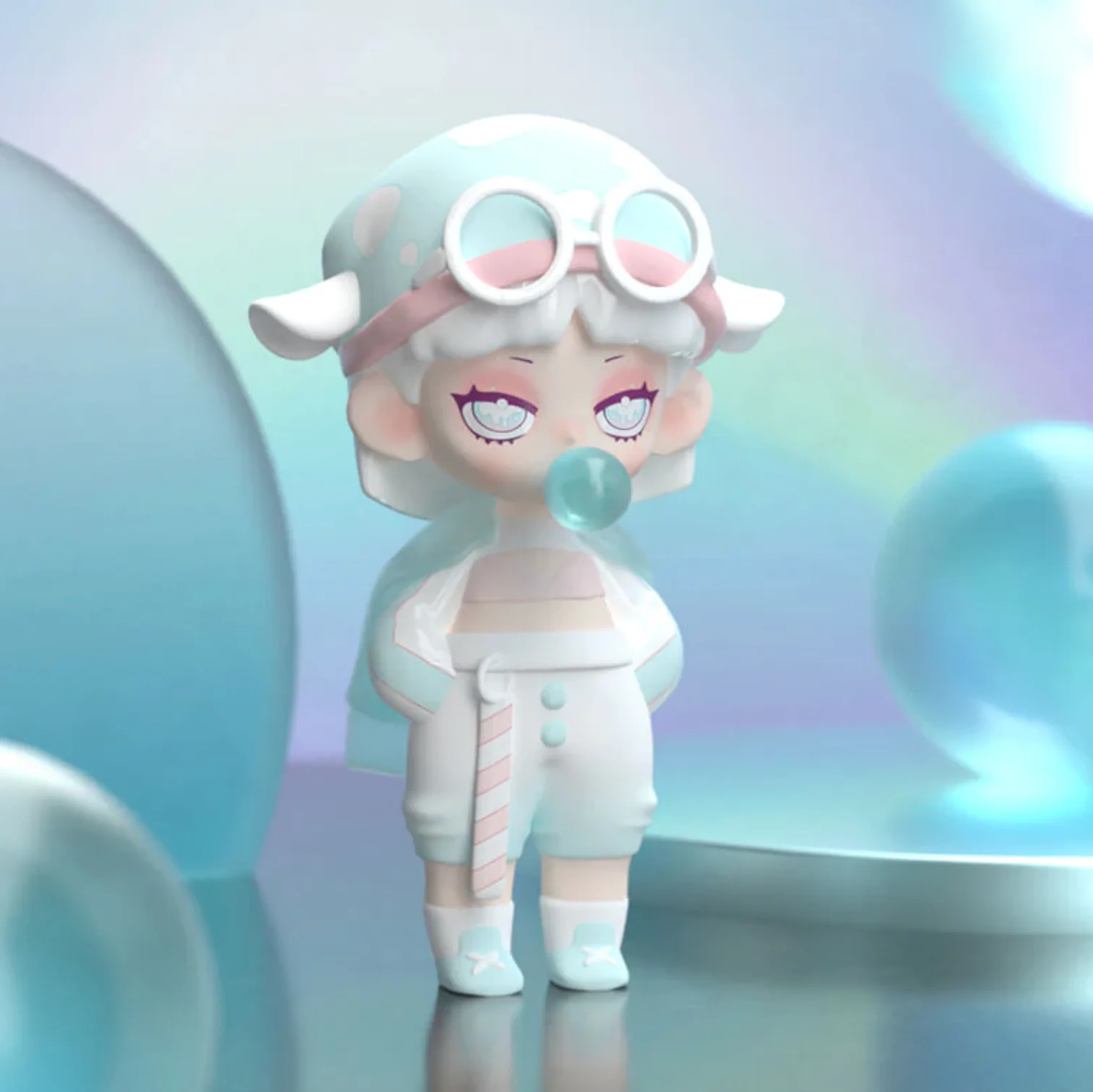 KUNANA - Bubble Girl - Image 9