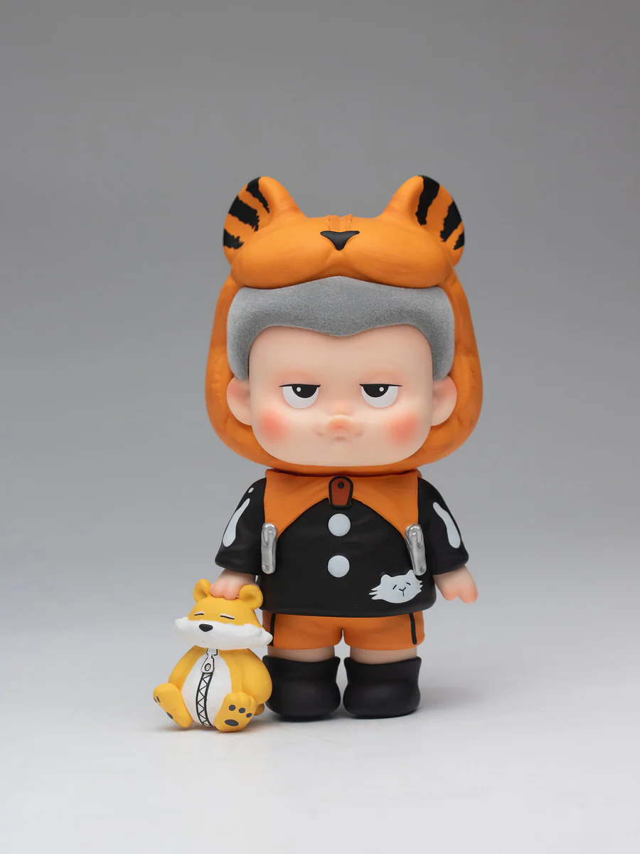 LITTLE TEAM - Sweet Time In Iron Lane - Image 13