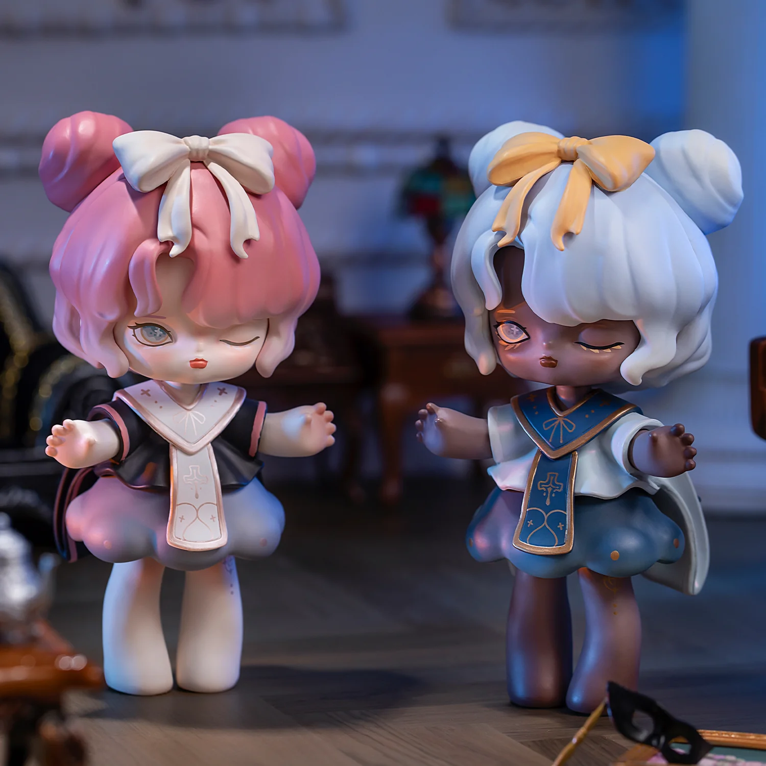 MISYA - Incredible Mansion - Image 3