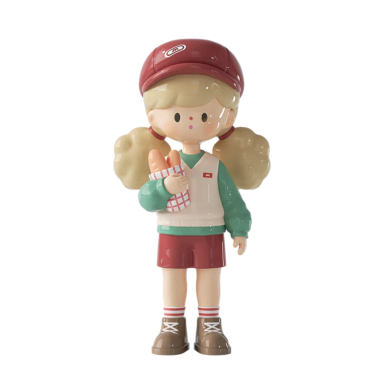 MOLINTA - City Wandering - Image 8