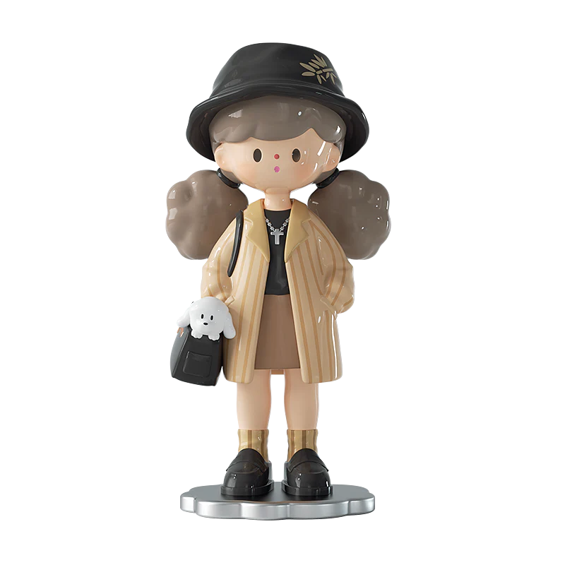 MOLINTA - City Wandering - Image 9