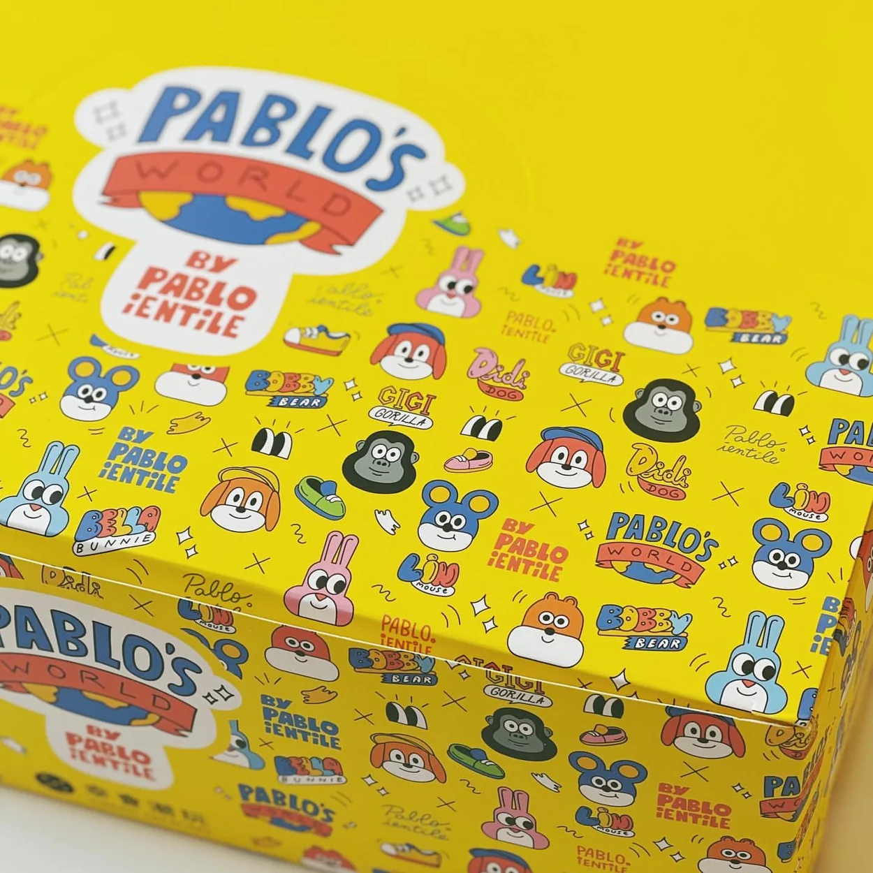 PABLO´s World - Image 9