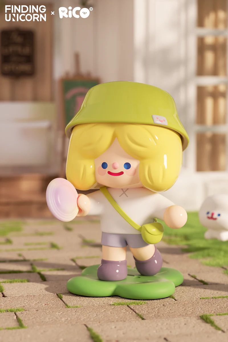 RICO - Happy Friends Together - Image 7