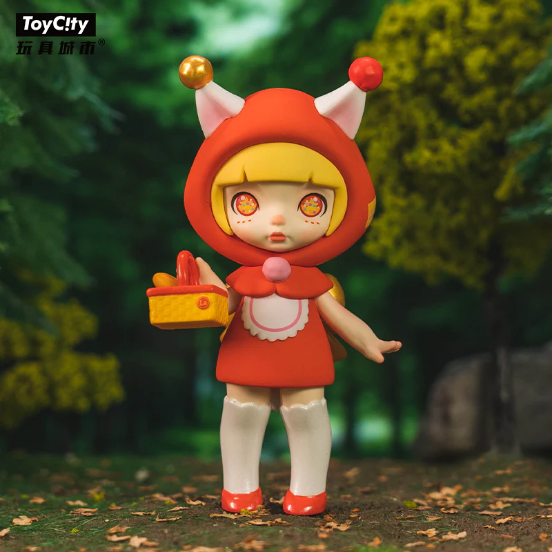 LAURA - Sweet monster party - Image 4