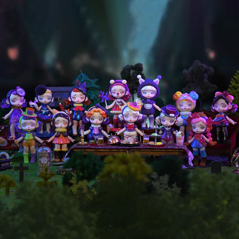 LAURA - Sweet monster party - Image 5