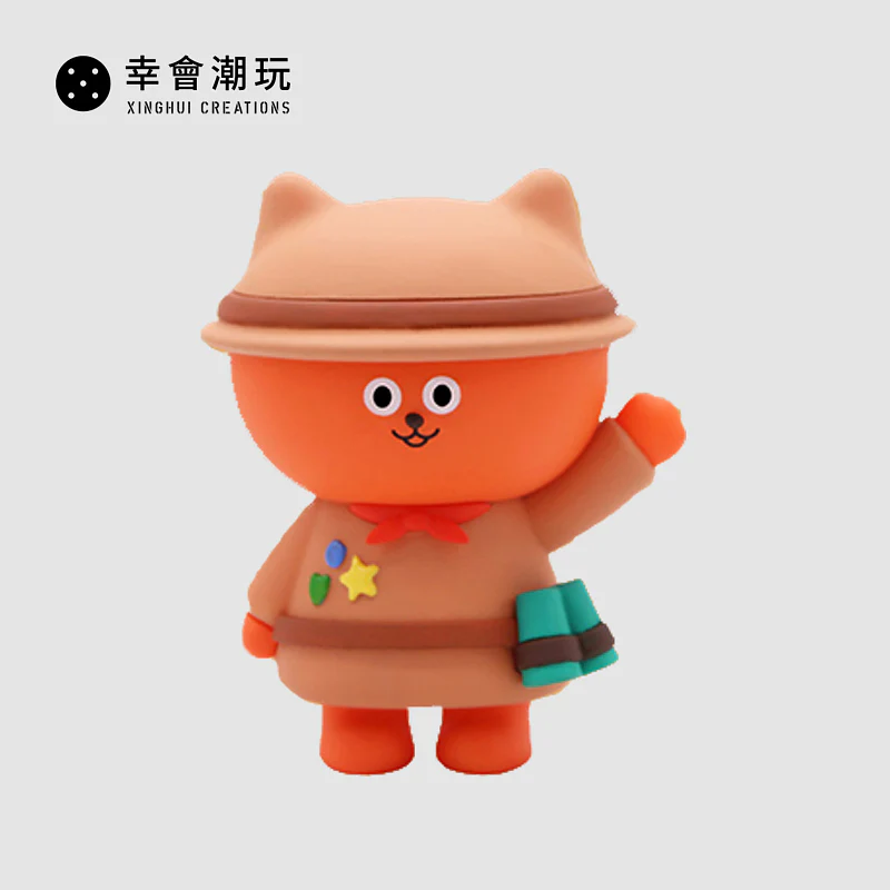 VARIETYSUM - With cat friends - Image 4