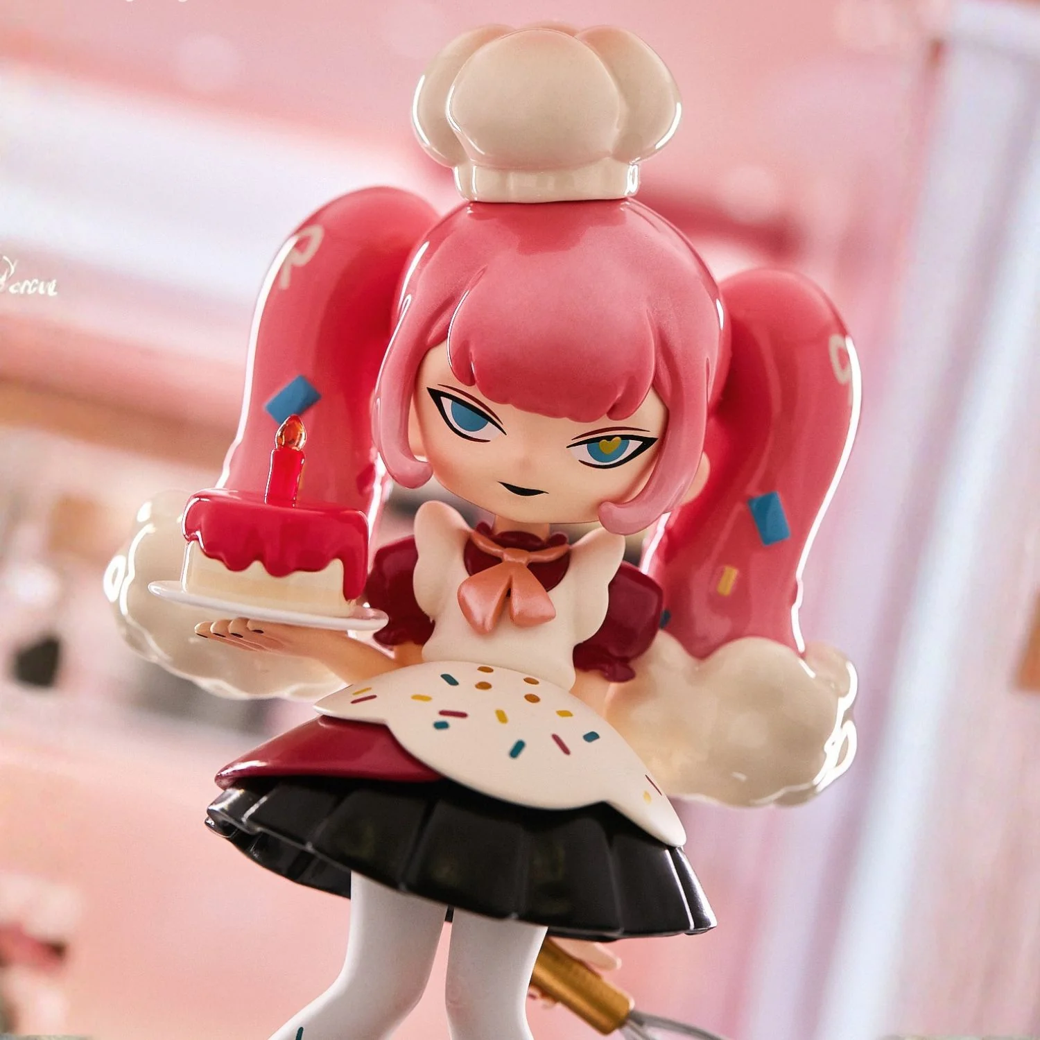 Yandere Girls 3.0 - Parasitism - Image 4