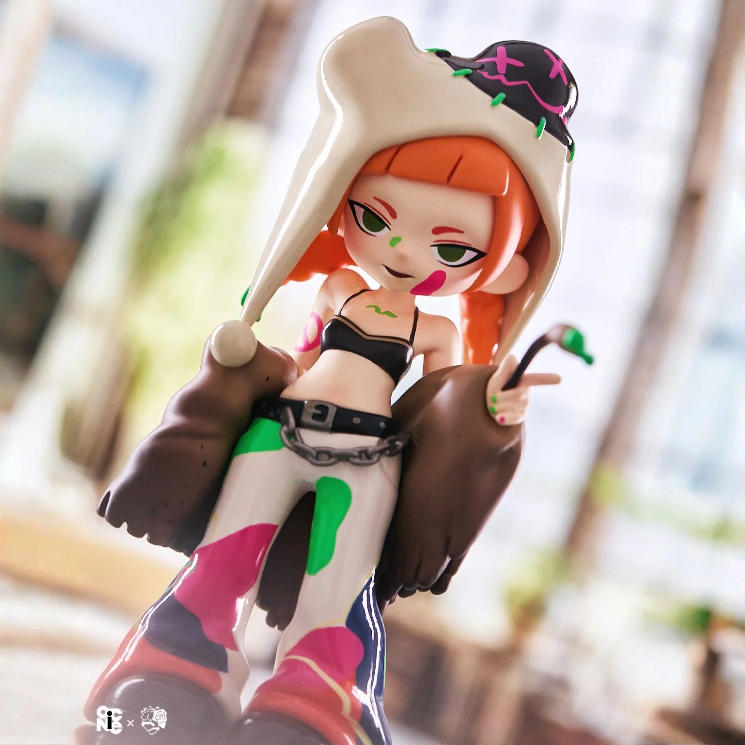 Yandere Girls 3.0 - Parasitism - Image 8