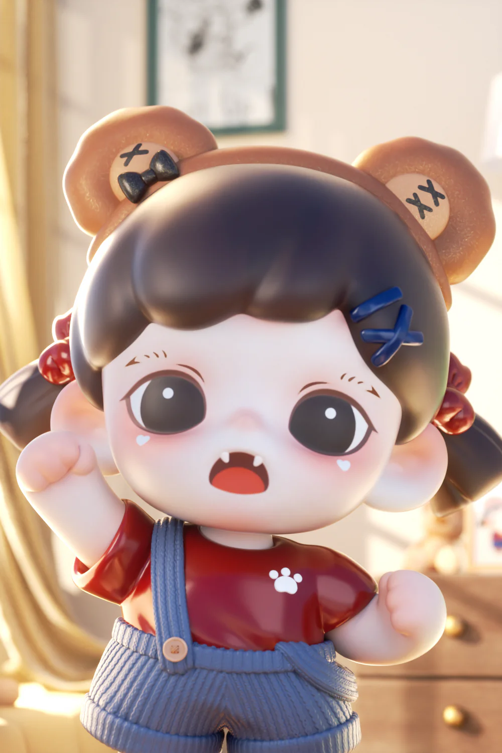 Zoraa - Angela Falling - Image 4