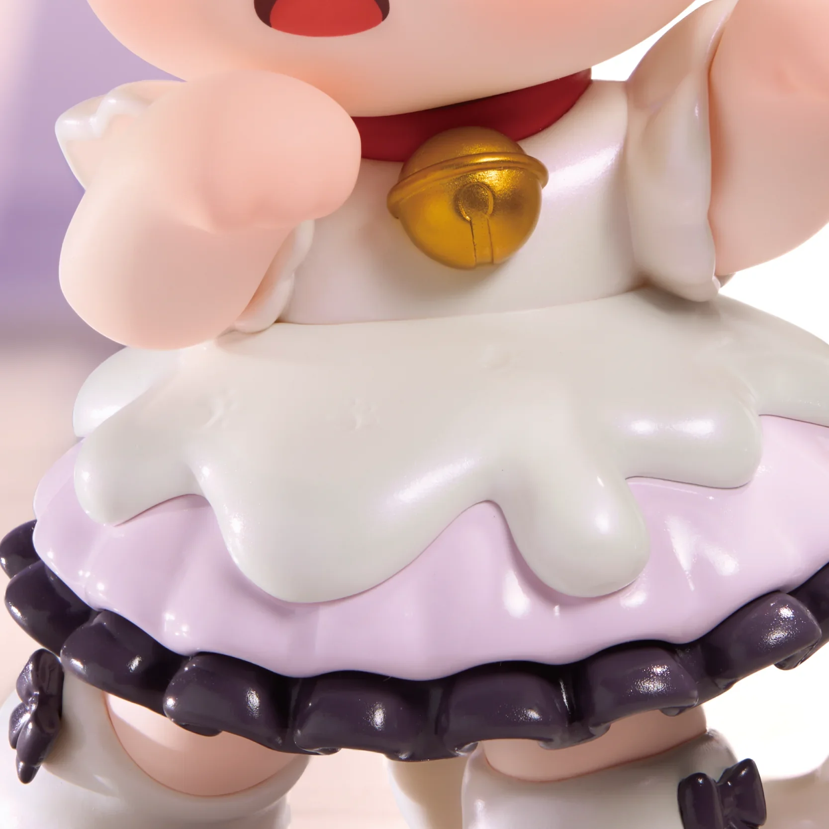 Zoraa - Lucky Kitten Figure - Image 3