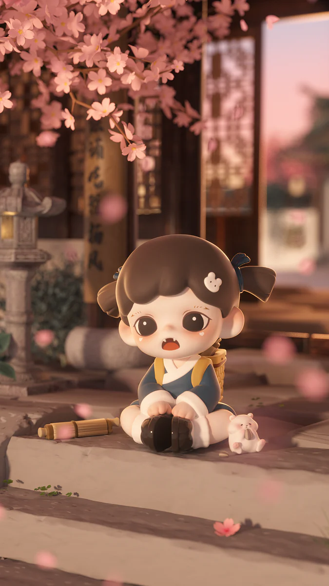 ZORAA - Poems of Ling Long - Image 3